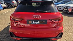 2019 (19) AUDI A1 30 TFSI S Line 5dr 5704383