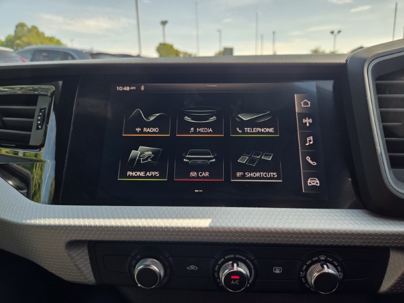 2019 (19) AUDI A1 30 TFSI S Line 5dr 5704408