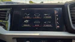 2019 (19) AUDI A1 30 TFSI S Line 5dr 5704408