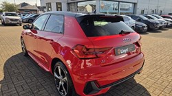 2019 (19) AUDI A1 30 TFSI S Line 5dr 5704382