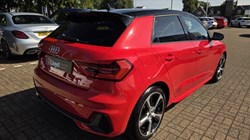 2019 (19) AUDI A1 30 TFSI S Line 5dr 5704384
