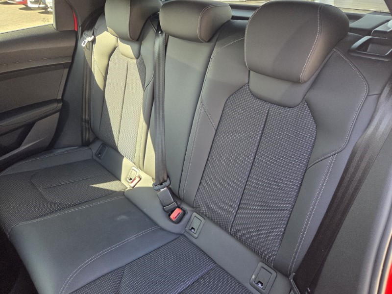 2019 (19) AUDI A1 30 TFSI S Line 5dr 5704393