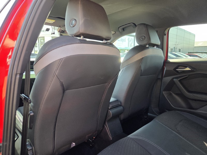 2019 (19) AUDI A1 30 TFSI S Line 5dr 5704388