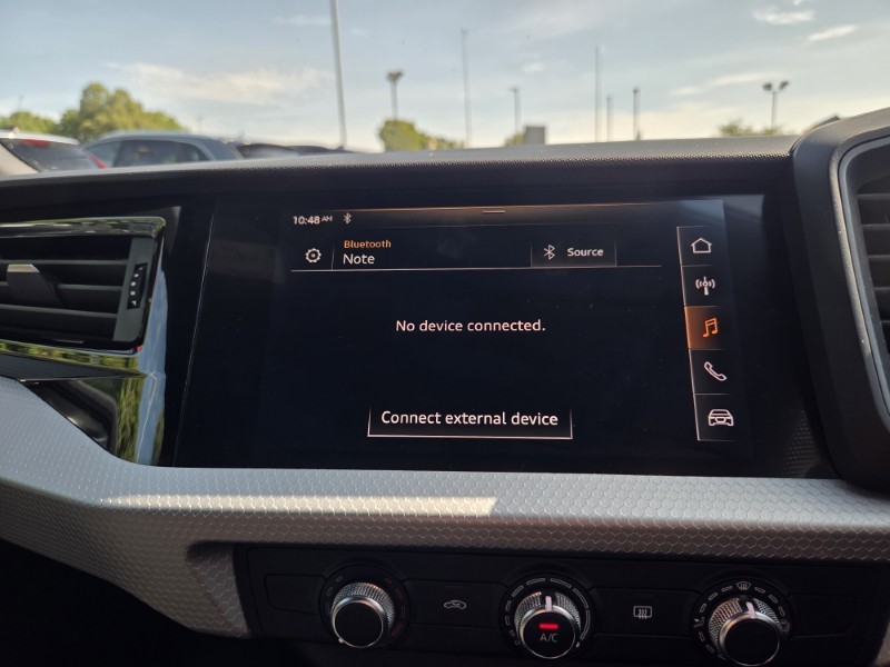 2019 (19) AUDI A1 30 TFSI S Line 5dr 5704410