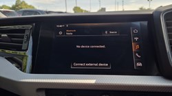 2019 (19) AUDI A1 30 TFSI S Line 5dr 5704410