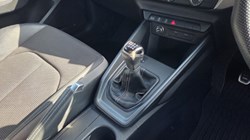 2019 (19) AUDI A1 30 TFSI S Line 5dr 5704404