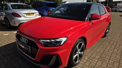 2019 (19) AUDI A1 30 TFSI S Line 5dr 5704374