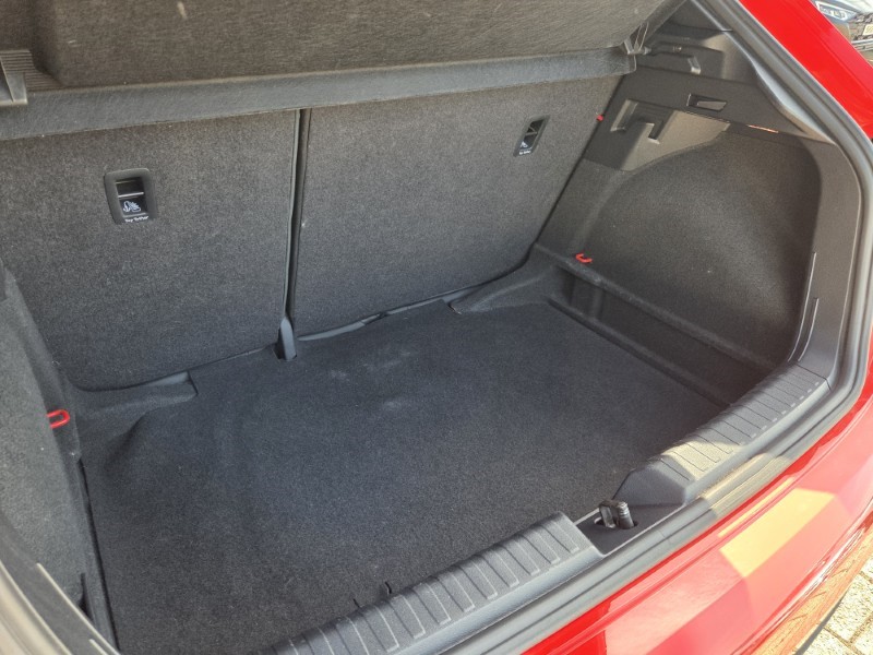 2019 (19) AUDI A1 30 TFSI S Line 5dr 5704386