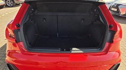 2019 (19) AUDI A1 30 TFSI S Line 5dr 5704385