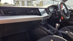 2019 (19) AUDI A1 30 TFSI S Line 5dr 5704394