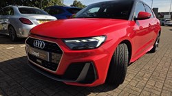 2019 (19) AUDI A1 30 TFSI S Line 5dr 5704377