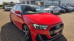 2019 (19) AUDI A1 30 TFSI S Line 5dr 5704372