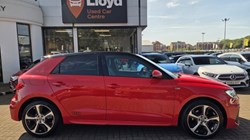 2019 (19) AUDI A1 30 TFSI S Line 5dr 5704369