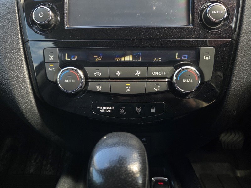 2017 (67) NISSAN X-TRAIL 2.0 dCi Tekna SE 5dr Xtronic [7 Seat] 5709523