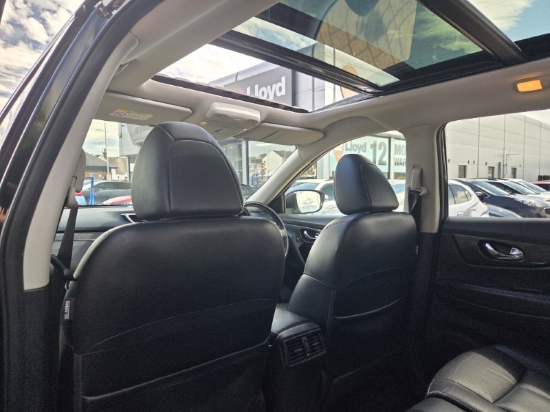 2017 (67) NISSAN X-TRAIL 2.0 dCi Tekna SE 5dr Xtronic [7 Seat] 5709505