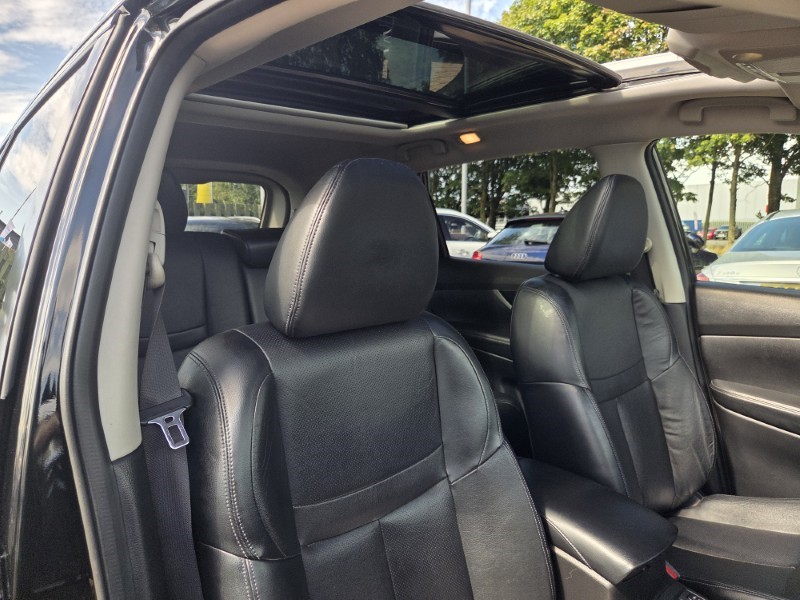 2017 (67) NISSAN X-TRAIL 2.0 dCi Tekna SE 5dr Xtronic [7 Seat] 5709515