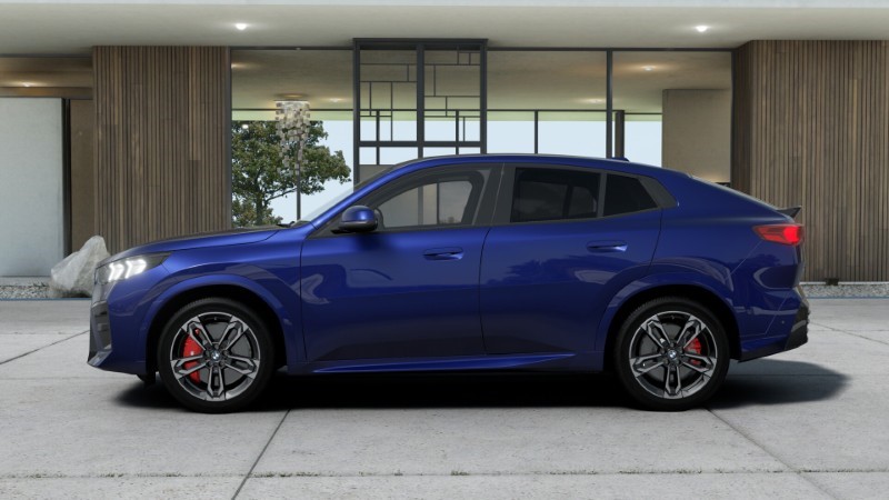  BMW X2 sDrive 20i M Sport 5dr [Tech/Pro Pack] Step Auto 5645770