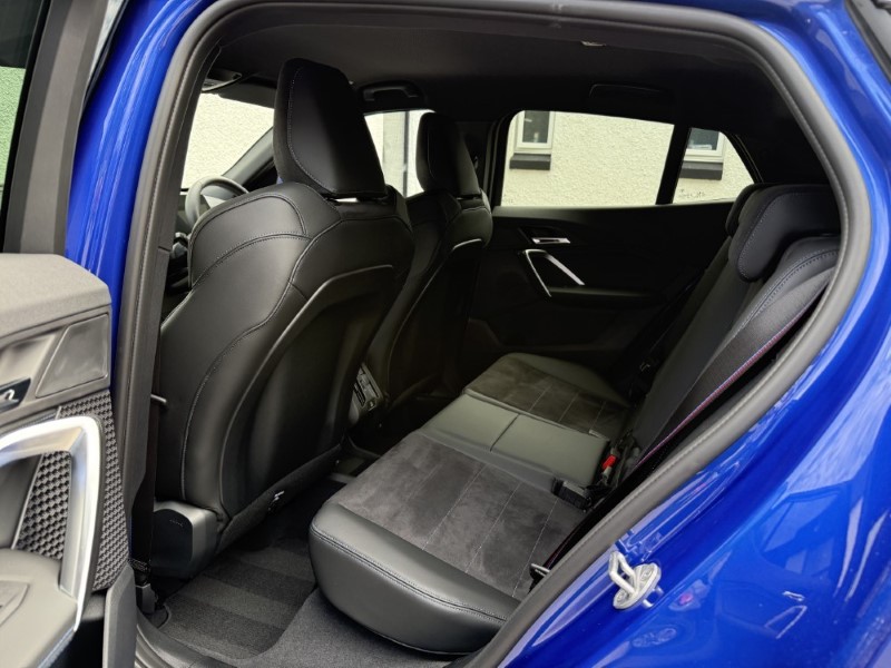  BMW X2 sDrive 20i M Sport 5dr [Tech/Pro Pack] Step Auto 5672355