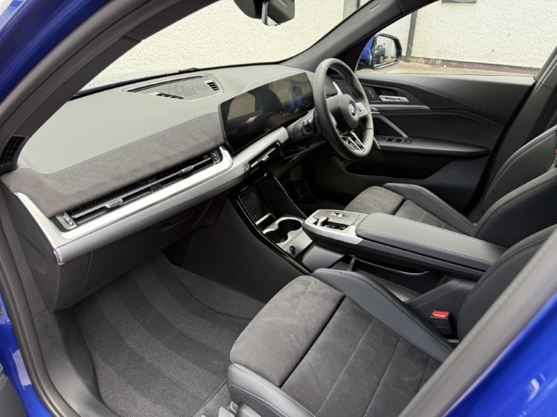  BMW X2 sDrive 20i M Sport 5dr [Tech/Pro Pack] Step Auto 5672356