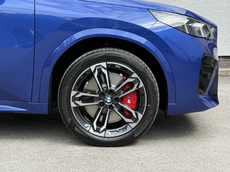  BMW X2 sDrive 20i M Sport 5dr [Tech/Pro Pack] Step Auto 5672379