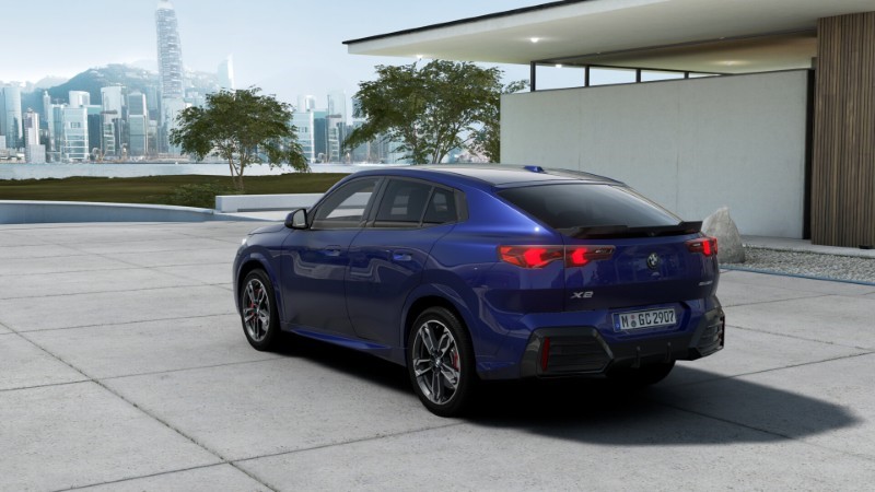  BMW X2 sDrive 20i M Sport 5dr [Tech/Pro Pack] Step Auto 5645768