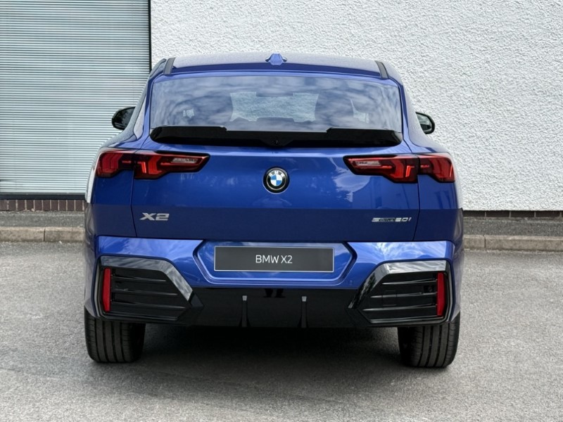  BMW X2 sDrive 20i M Sport 5dr [Tech/Pro Pack] Step Auto 5672351