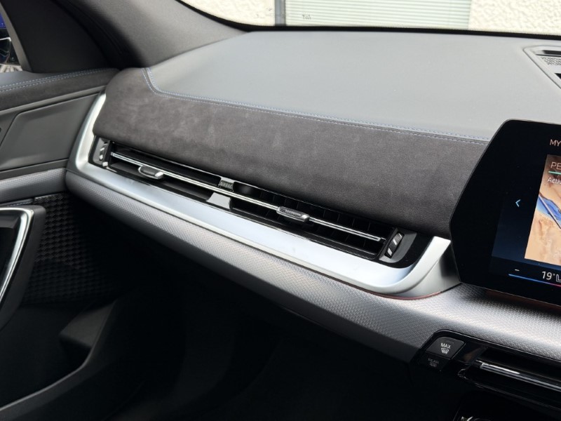  BMW X2 sDrive 20i M Sport 5dr [Tech/Pro Pack] Step Auto 5672365