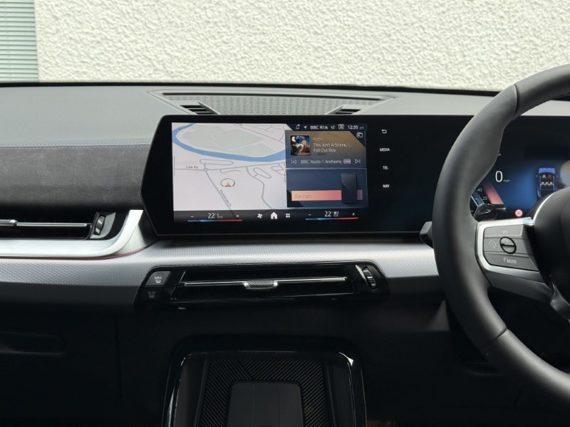  BMW X2 sDrive 20i M Sport 5dr [Tech/Pro Pack] Step Auto 5672360