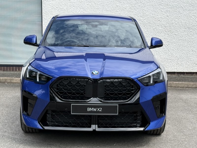 BMW X2 sDrive 20i M Sport 5dr [Tech/Pro Pack] Step Auto 5672389