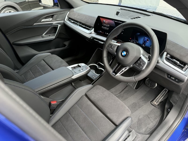  BMW X2 sDrive 20i M Sport 5dr [Tech/Pro Pack] Step Auto 5672357