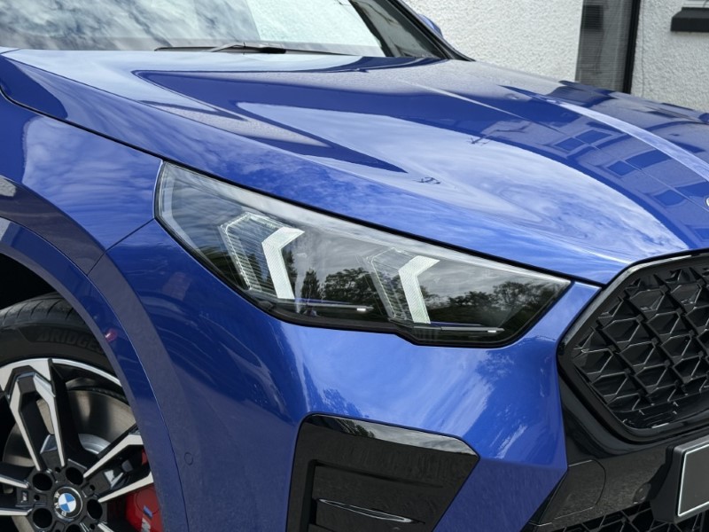  BMW X2 sDrive 20i M Sport 5dr [Tech/Pro Pack] Step Auto 5672387