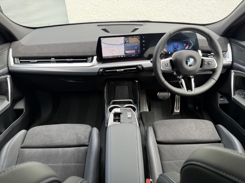  BMW X2 sDrive 20i M Sport 5dr [Tech/Pro Pack] Step Auto 5672358