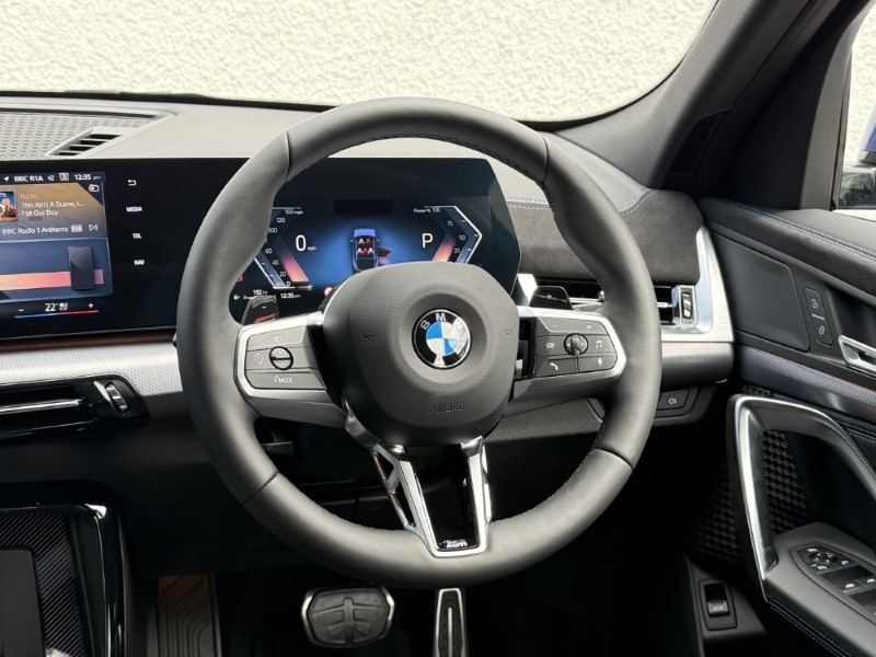  BMW X2 sDrive 20i M Sport 5dr [Tech/Pro Pack] Step Auto 5672359