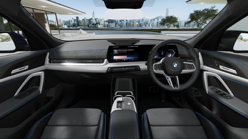  BMW X2 sDrive 20i M Sport 5dr [Tech/Pro Pack] Step Auto 5645769