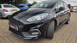 2019 (69) FORD FIESTA 1.5 EcoBoost ST-2 5dr 5721689