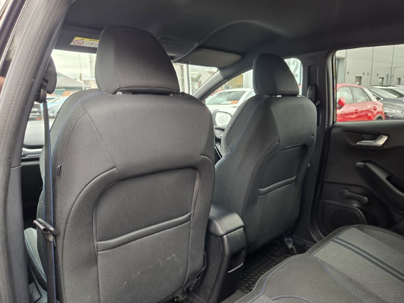 2019 (69) FORD FIESTA 1.5 EcoBoost ST-2 5dr 5721699