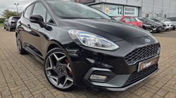 2019 (69) FORD FIESTA 1.5 EcoBoost ST-2 5dr 5721692