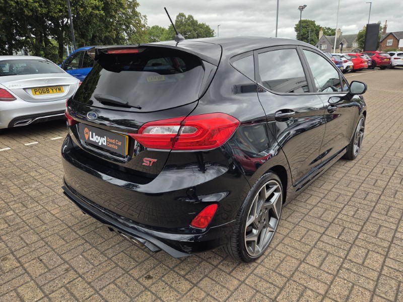 2019 (69) FORD FIESTA 1.5 EcoBoost ST-2 5dr 5721695