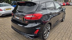 2019 (69) FORD FIESTA 1.5 EcoBoost ST-2 5dr 5721695