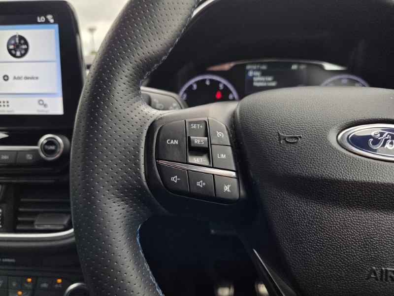 2019 (69) FORD FIESTA 1.5 EcoBoost ST-2 5dr 5721712