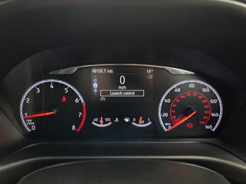2019 (69) FORD FIESTA 1.5 EcoBoost ST-2 5dr 5721723