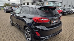 2019 (69) FORD FIESTA 1.5 EcoBoost ST-2 5dr 5721693