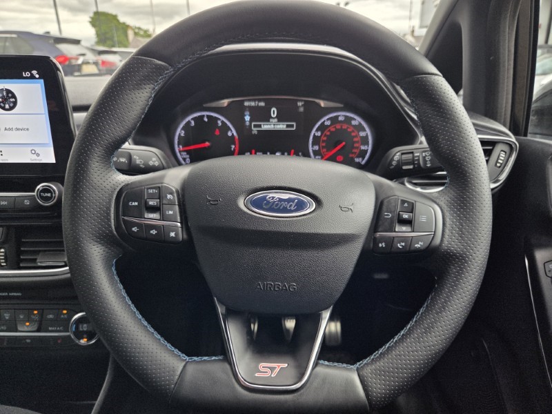 2019 (69) FORD FIESTA 1.5 EcoBoost ST-2 5dr 5721714