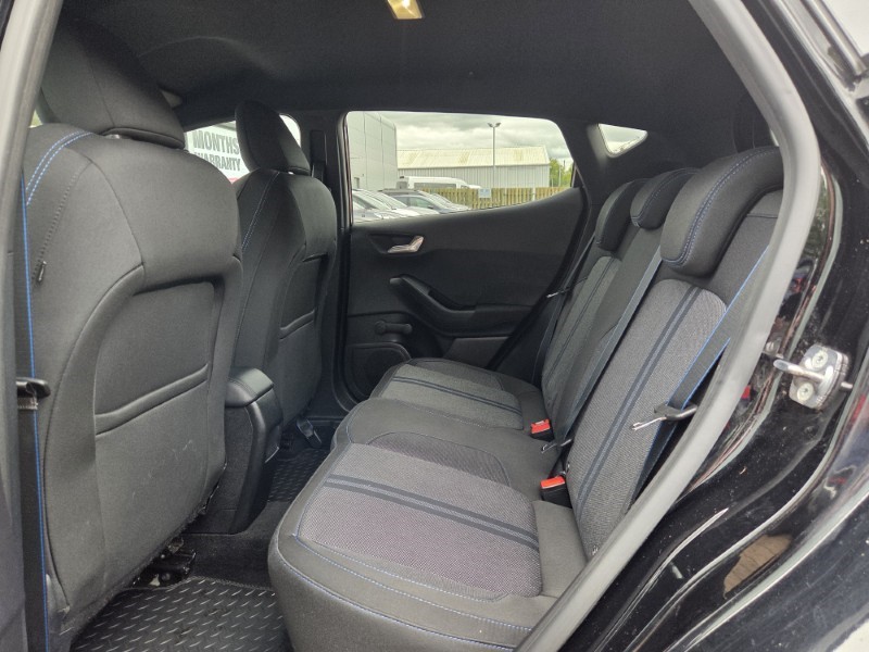 2019 (69) FORD FIESTA 1.5 EcoBoost ST-2 5dr 5721700