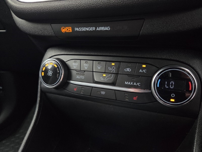 2019 (69) FORD FIESTA 1.5 EcoBoost ST-2 5dr 5721718