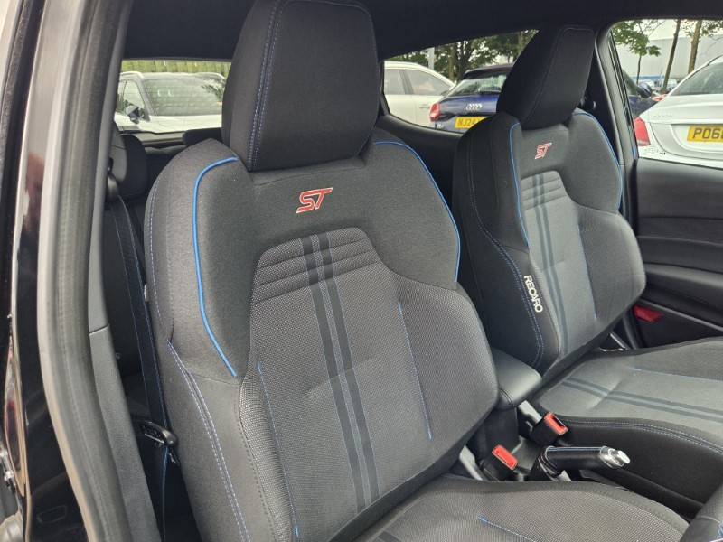 2019 (69) FORD FIESTA 1.5 EcoBoost ST-2 5dr 5721708