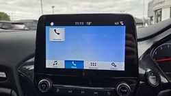 2019 (69) FORD FIESTA 1.5 EcoBoost ST-2 5dr 5721722