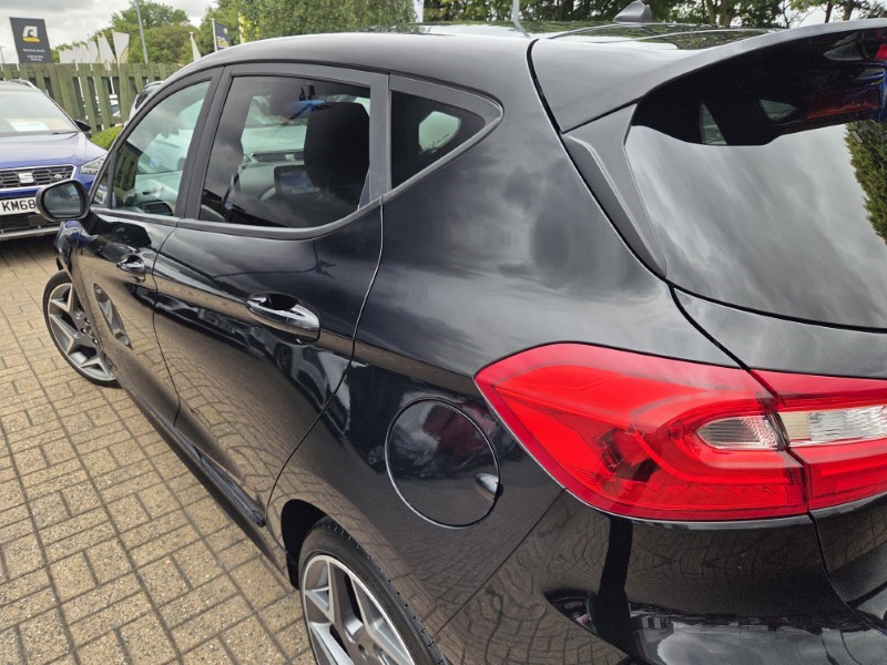 2019 (69) FORD FIESTA 1.5 EcoBoost ST-2 5dr 5721690