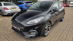 2019 (69) FORD FIESTA 1.5 EcoBoost ST-2 5dr 5721685