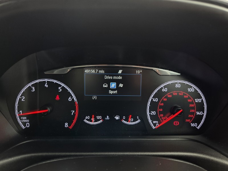 2019 (69) FORD FIESTA 1.5 EcoBoost ST-2 5dr 5721725